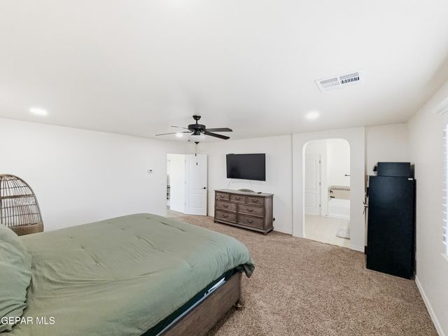 13483 BRADFORD Street, Horizon City, TX 79928