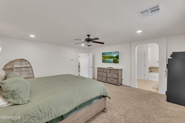 13483 BRADFORD Street, Horizon City, TX 79928