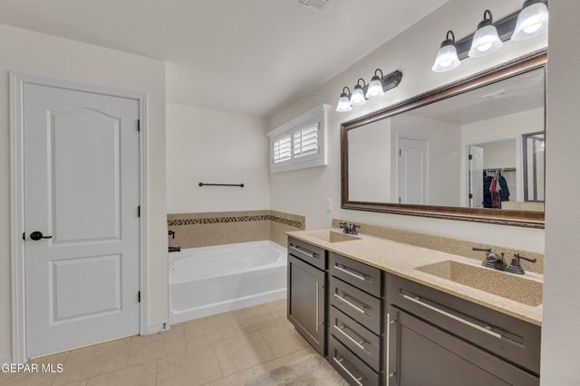 13483 BRADFORD Street, Horizon City, TX 79928