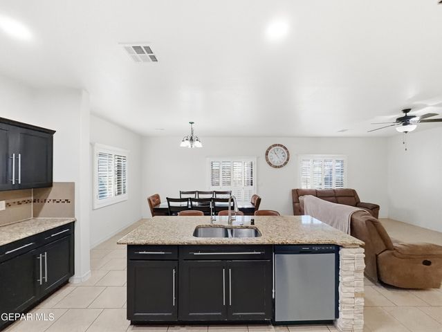 13483 BRADFORD Street, Horizon City, TX 79928