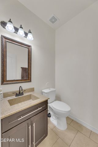 13483 BRADFORD Street, Horizon City, TX 79928