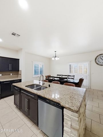 13483 BRADFORD Street, Horizon City, TX 79928