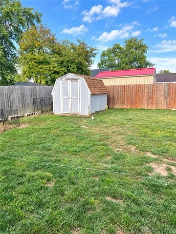 2403 New Castle Drive, Troy, OH 45373