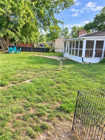 2403 New Castle Drive, Troy, OH 45373