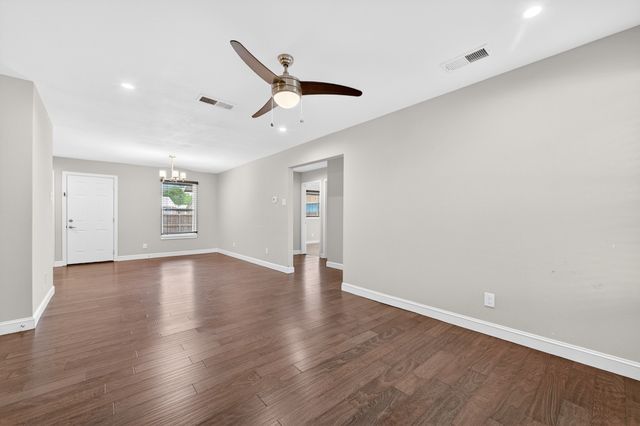 903 Grassy Glen Drive, Allen, TX 75002