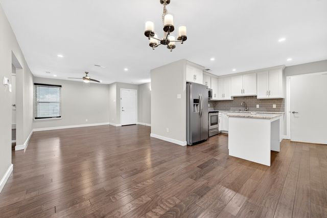 903 Grassy Glen Drive, Allen, TX 75002