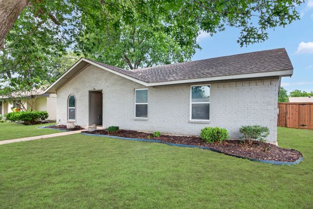 903 Grassy Glen Drive, Allen, TX 75002