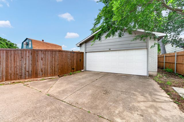 903 Grassy Glen Drive, Allen, TX 75002