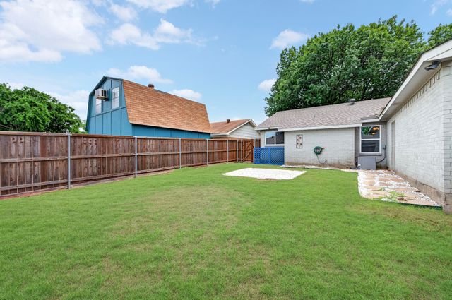 903 Grassy Glen Drive, Allen, TX 75002