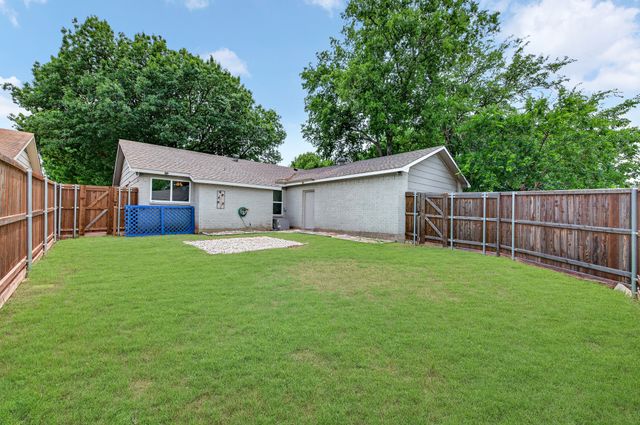 903 Grassy Glen Drive, Allen, TX 75002