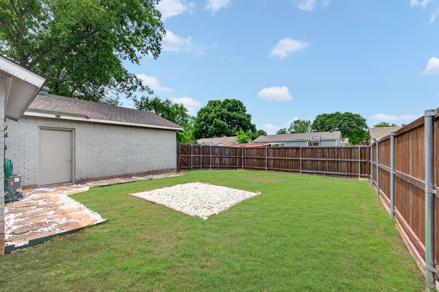 903 Grassy Glen Drive, Allen, TX 75002