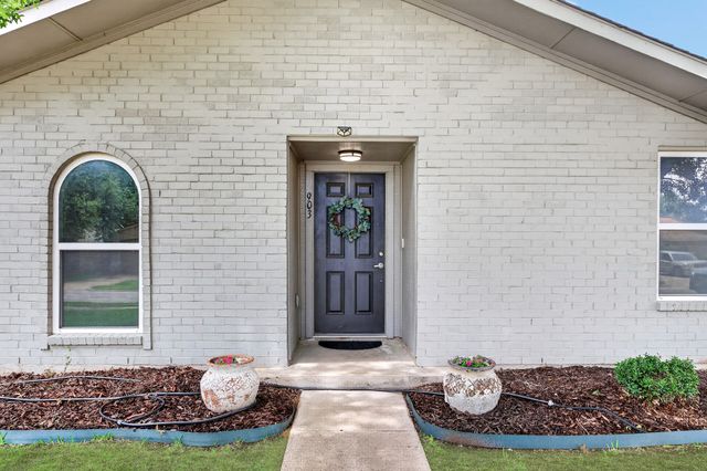 903 Grassy Glen Drive, Allen, TX 75002