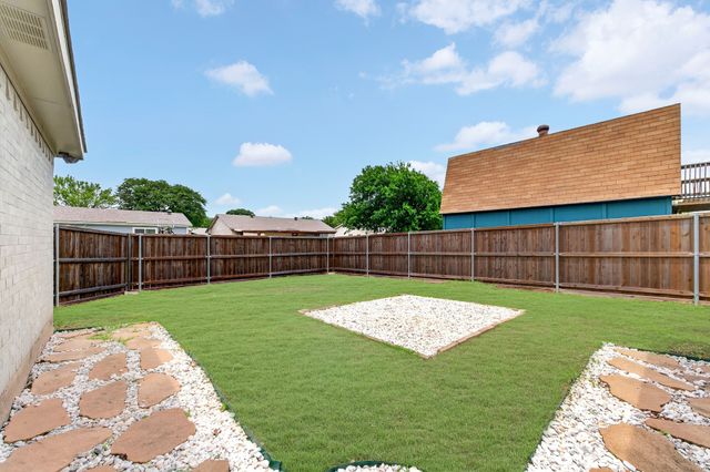 903 Grassy Glen Drive, Allen, TX 75002