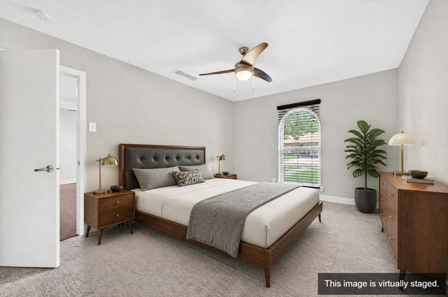903 Grassy Glen Drive, Allen, TX 75002