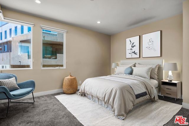 308 Gull Street, Manhattan Beach, CA 90266