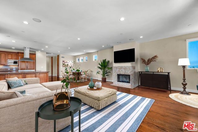 308 Gull Street, Manhattan Beach, CA 90266