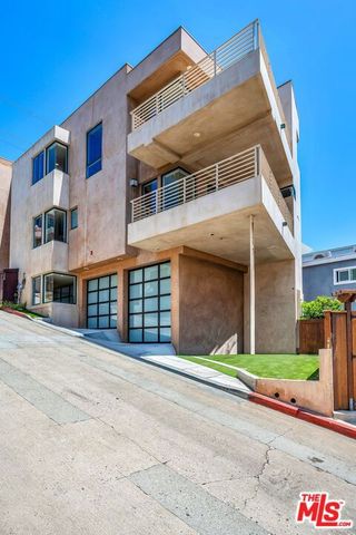 308 Gull Street, Manhattan Beach, CA 90266
