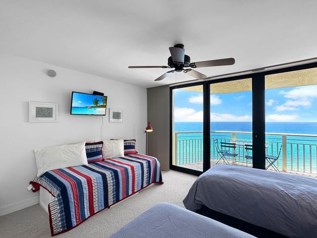 3000 N Ocean Drive 30-d, Singer Island, FL 33404