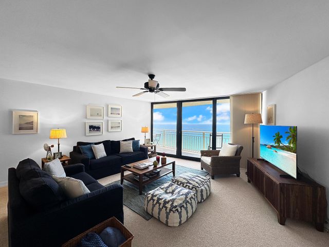 3000 N Ocean Drive 30-d, Singer Island, FL 33404