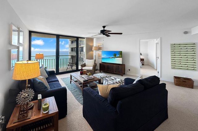 3000 N Ocean Drive 30-d, Singer Island, FL 33404