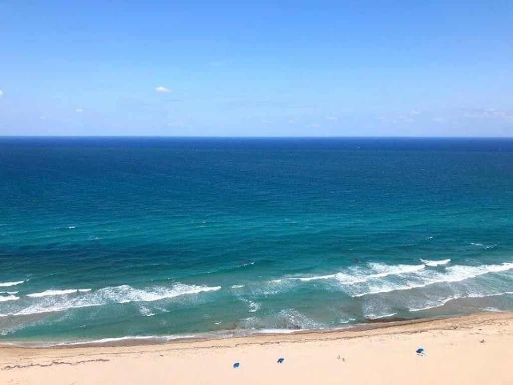 3000 N Ocean Drive 30-d, Singer Island, FL 33404