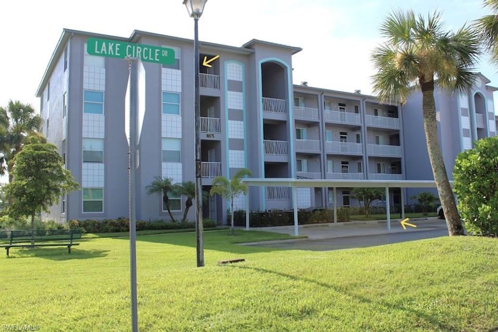 16575 Lake Circle DR 1141, FORT MYERS, FL 33908 — photo 2