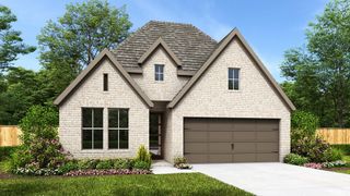 14735 Band Tailed Pigeon Court, Magnolia, TX 77354