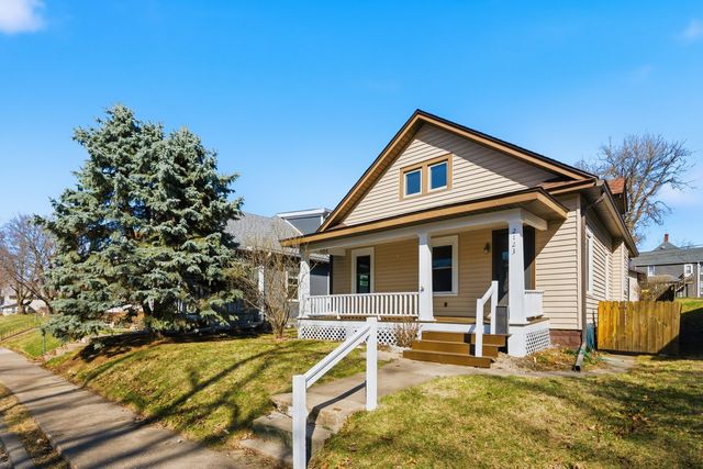 2123 Leclaire Street, Davenport, IA 52803