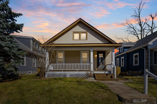 2123 Leclaire Street, Davenport, IA 52803