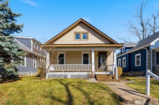 2123 Leclaire Street, Davenport, IA 52803