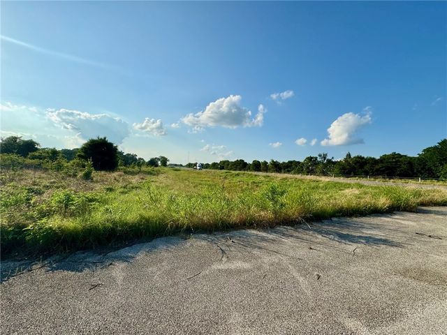 SH6 State Highway 6 and Cooper Lane, Calvert, TX 77837