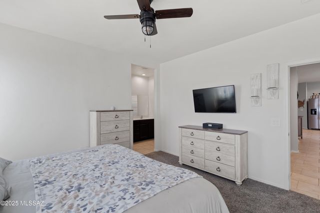 10213 N Leopard Gecko Terrace, Marana, AZ 85653