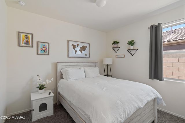 10213 N Leopard Gecko Terrace, Marana, AZ 85653