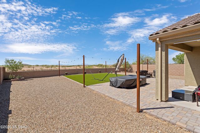 10213 N Leopard Gecko Terrace, Marana, AZ 85653