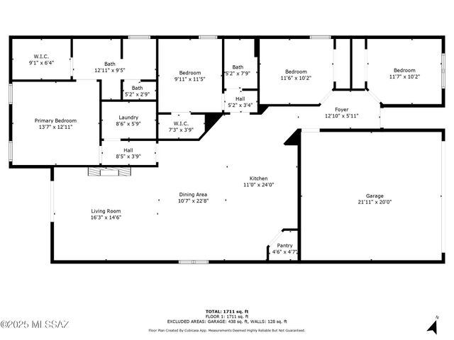 10213 N Leopard Gecko Terrace, Marana, AZ 85653