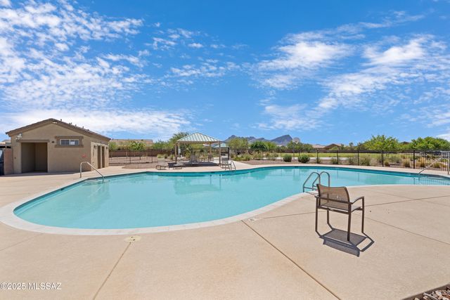 10213 N Leopard Gecko Terrace, Marana, AZ 85653