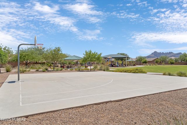 10213 N Leopard Gecko Terrace, Marana, AZ 85653