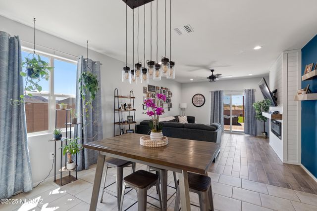 10213 N Leopard Gecko Terrace, Marana, AZ 85653