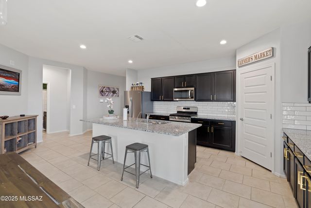 10213 N Leopard Gecko Terrace, Marana, AZ 85653