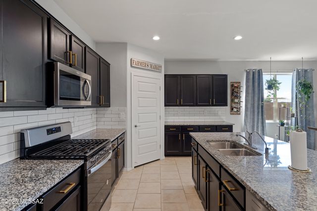 10213 N Leopard Gecko Terrace, Marana, AZ 85653