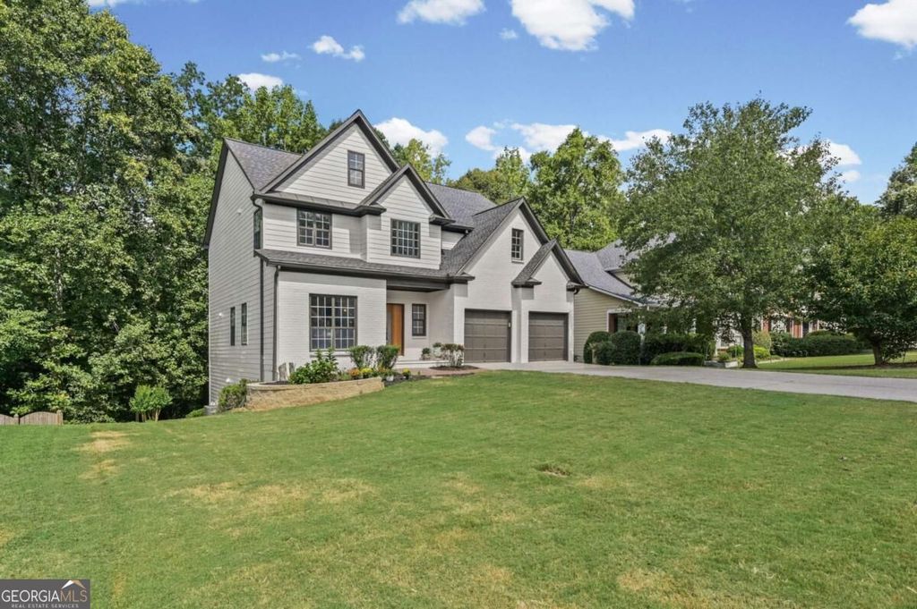625 Kingsport Drive, Roswell, GA 30076 — photo 3