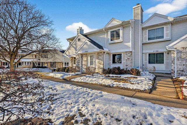 7322 Mockingbird Lane, Middleton, WI 53562