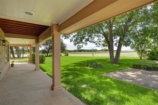 2029 Speegleville Road, Woodway, TX 76712