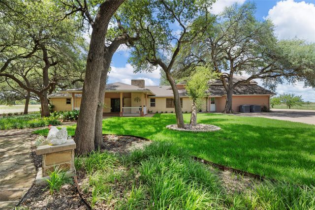 2029 Speegleville Road, Woodway, TX 76712