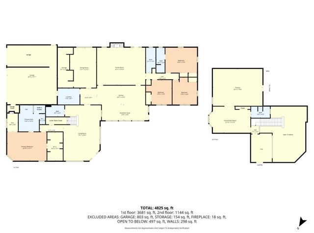 2029 Speegleville Road, Woodway, TX 76712