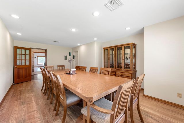 2029 Speegleville Road, Woodway, TX 76712