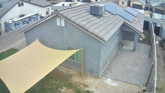 8622 E 41 St, Yuma, AZ 85365