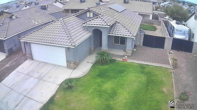 8622 E 41 St, Yuma, AZ 85365