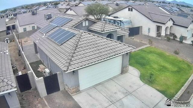 8622 E 41 St, Yuma, AZ 85365