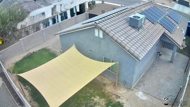 8622 E 41 St, Yuma, AZ 85365